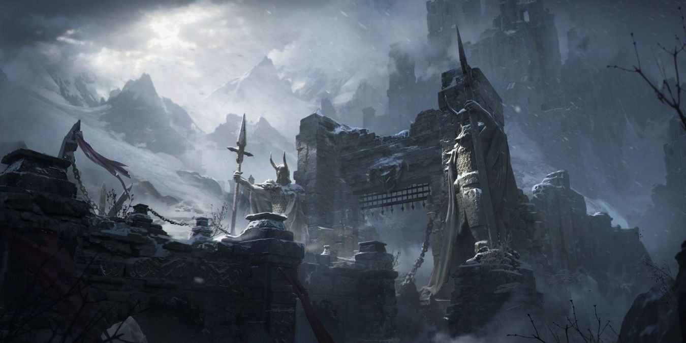 Событие «Зов древних» в Diablo Immortal: как пройти