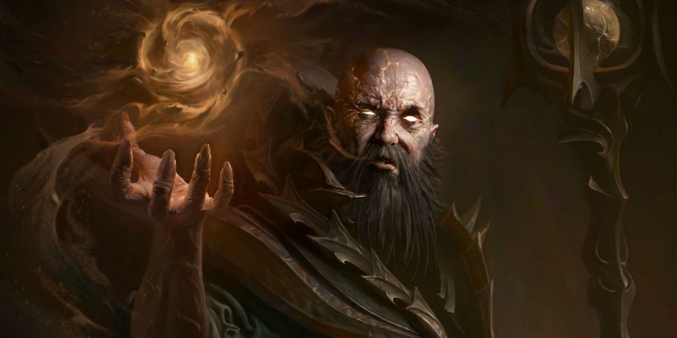 Тайная комната Золтуна Кулла в Diablo Immortal: как пройти Тайная комната Золтуна Кулла в Diablo Immortal: как пройти
