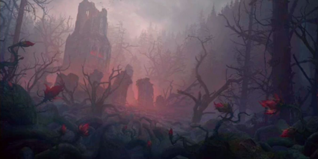 Очиститесь от скверны в Diablo Immortal: как пройти