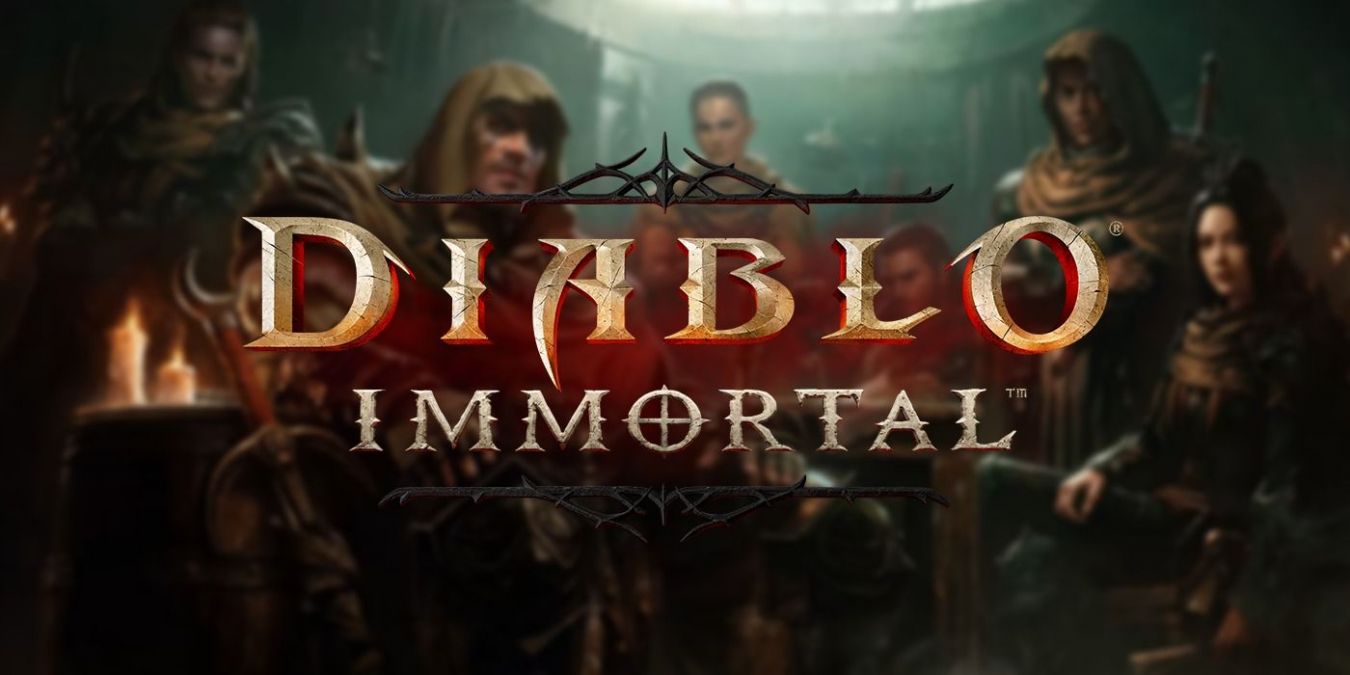 Где найти Филиппа в Diablo Immortal