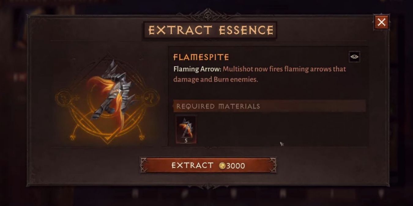 Извлечение силы в Diablo Immortal: все, что нужно знать