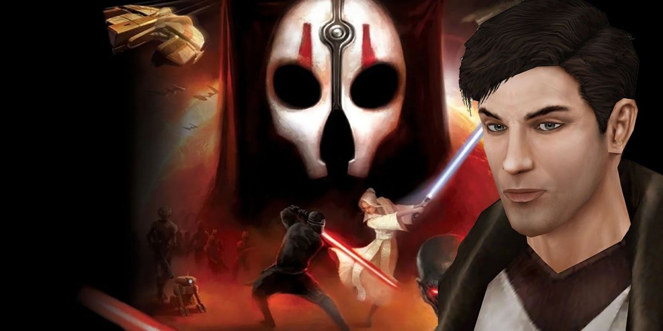 Солнца-близнецы в Star Wars: Knights of the Old Republic II: The Sith Lords: как победить