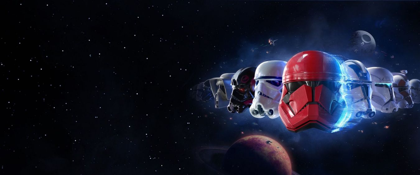 Как отключить микрофон в Star Wars: Battlefront 2