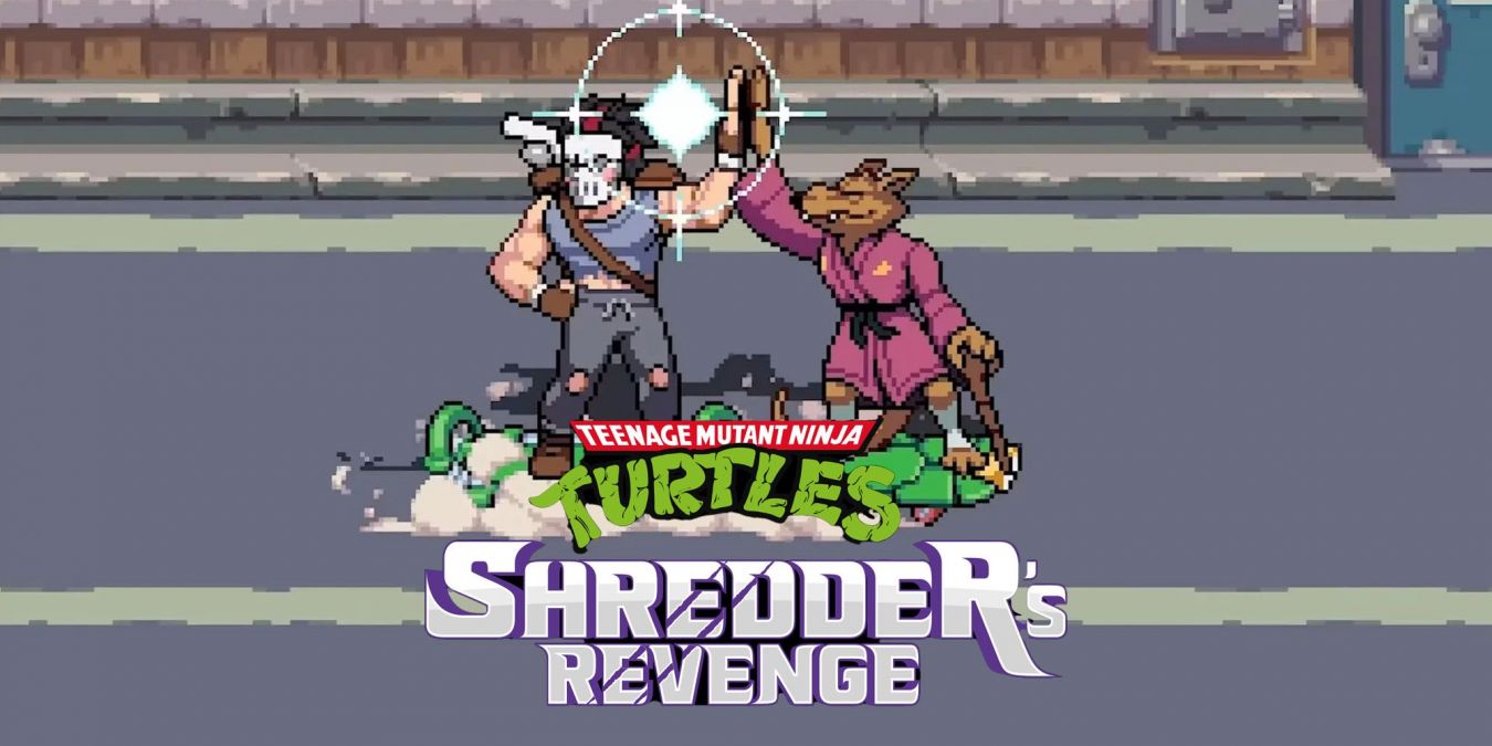 Все испытания в TMNT: Shredder’s Revenge: как пройти