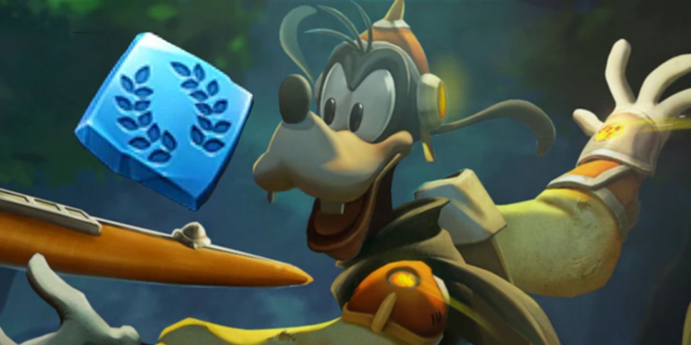 Лавры в Disney Mirrorverse: как получить и для чего нужны
