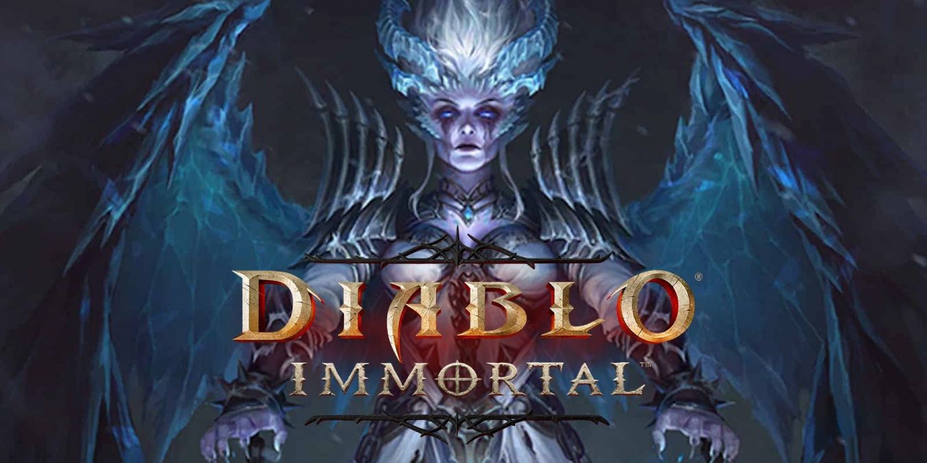 Витаат в Diablo Immortal: как найти и победить