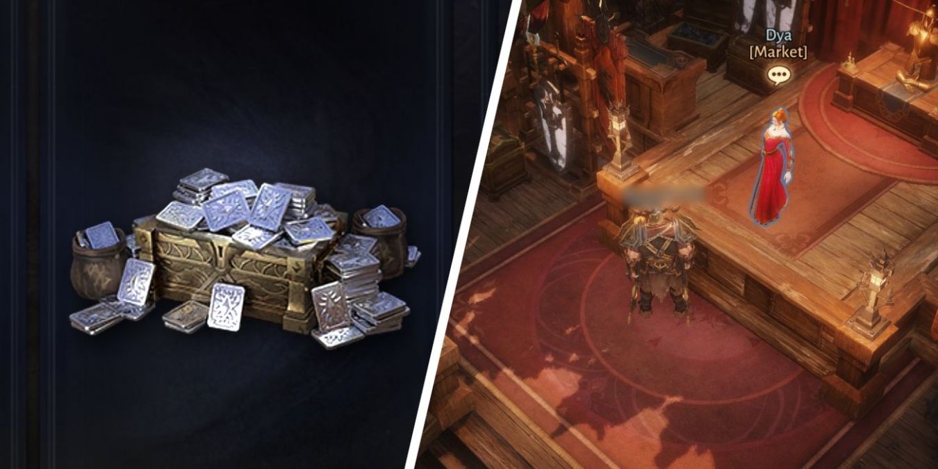 Платина в Diablo Immortal и как ее получить (где фармить) Платина в Diablo Immortal и как ее получить (где фармить)