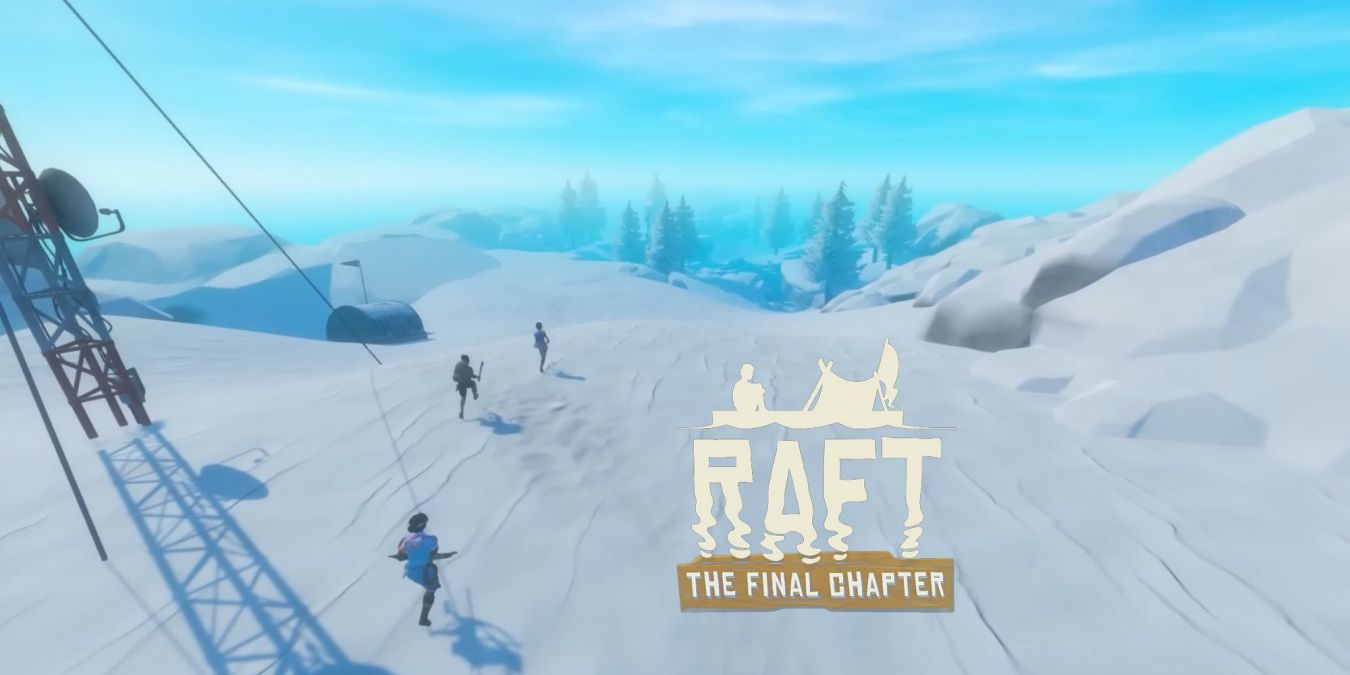 Темперанс в Raft: где найти