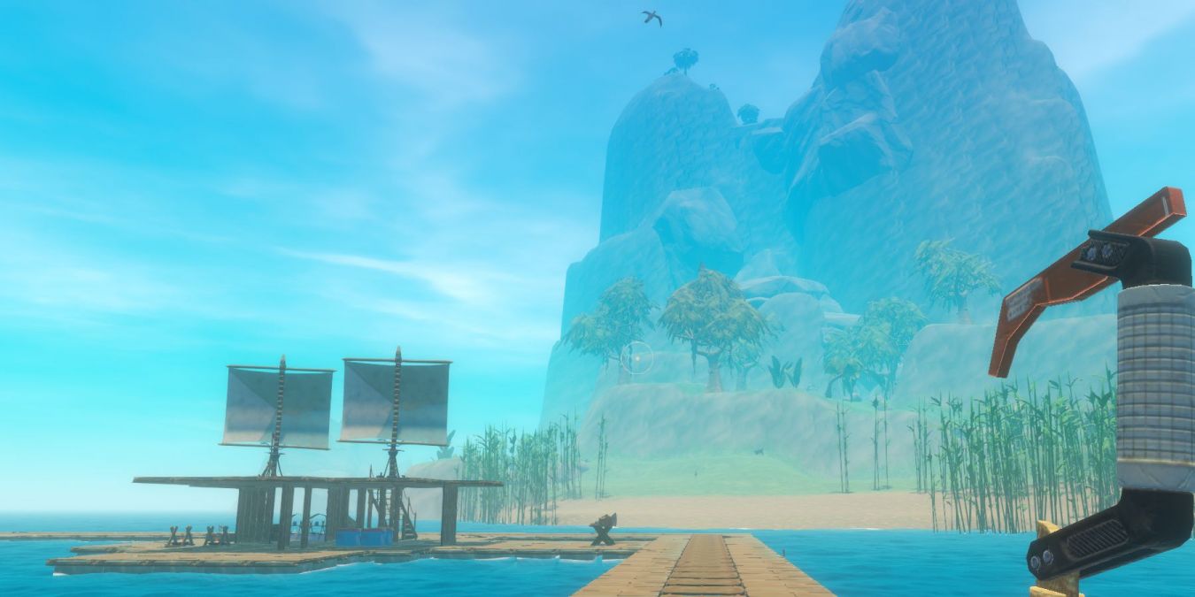 Доски в Raft: где найти и как собирать