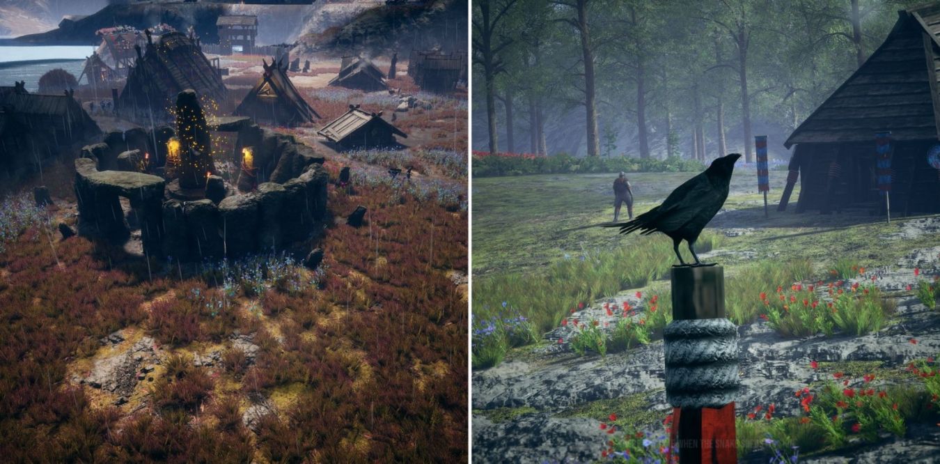 Рунный камень и храм в Frozenheim: все, что нужно знать