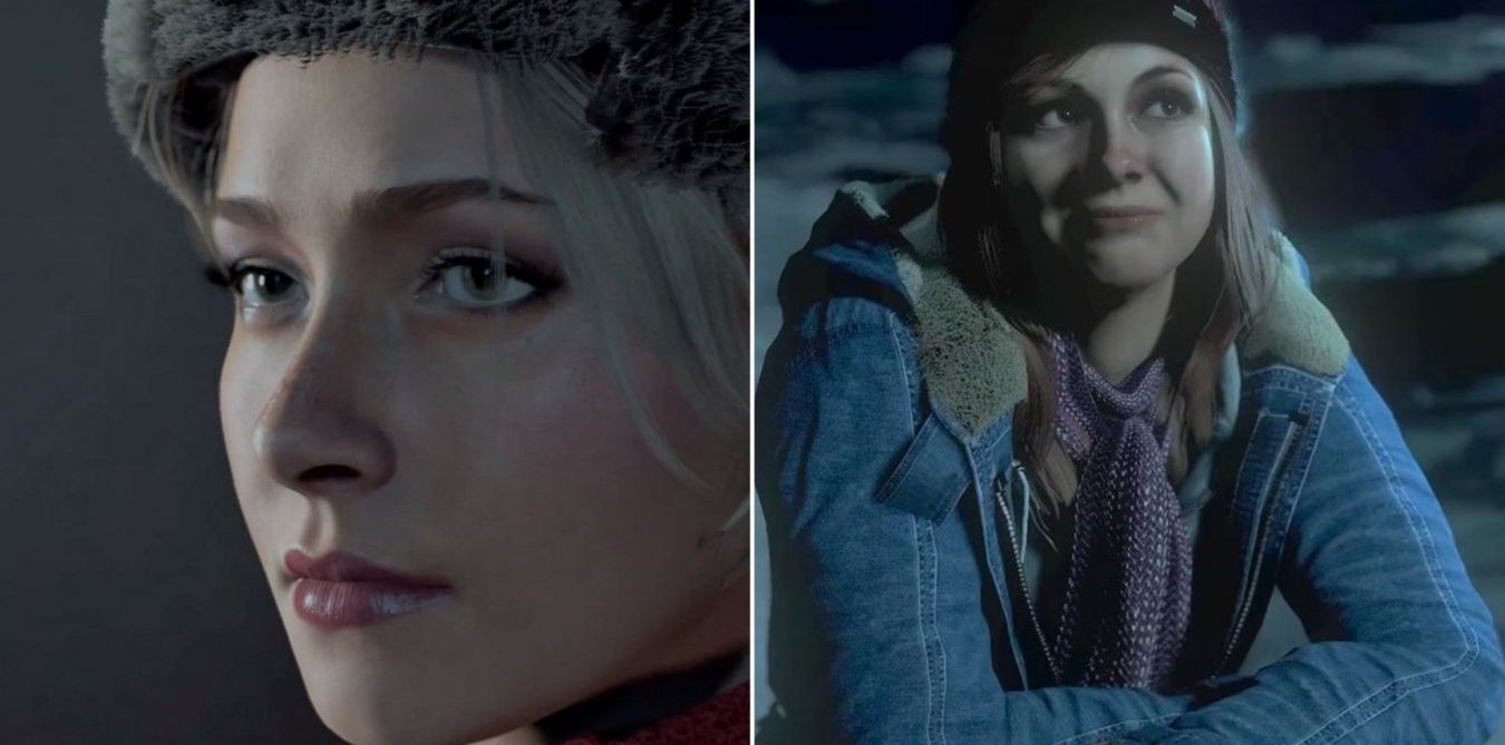 Как спасти всех в Until Dawn