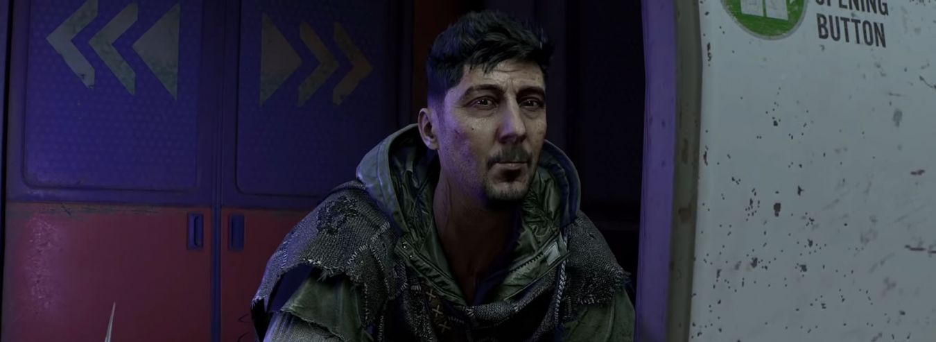 Квест «Во тьму» в Dying Light 2: как пройти Квест «Во тьму» в Dying Light 2: как пройти