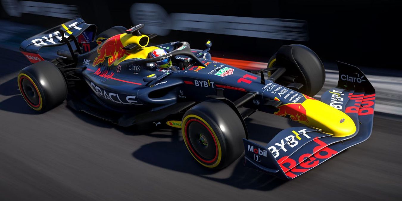 Система уменьшения сопротивления в F1 2022: все, что нужно знать Система уменьшения сопротивления в F1 2022: все, что нужно знать