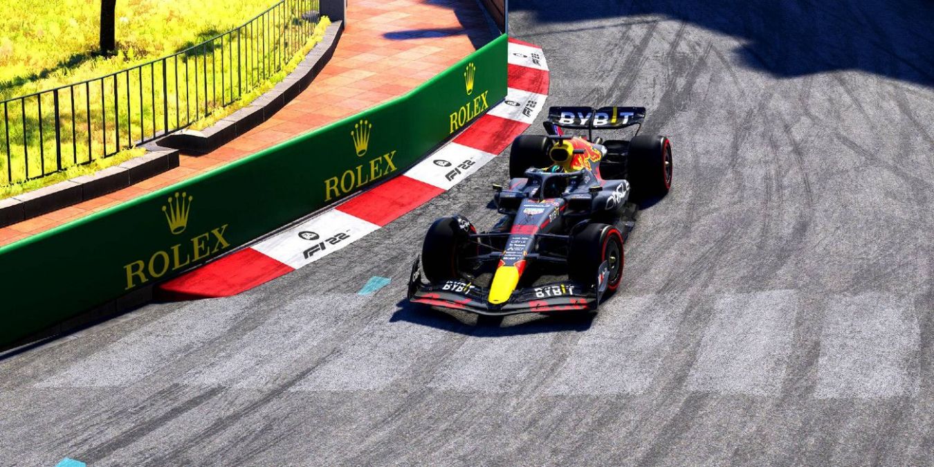 Идеальный старт в F1 2022: как хорошо стартовать в каждой гонке