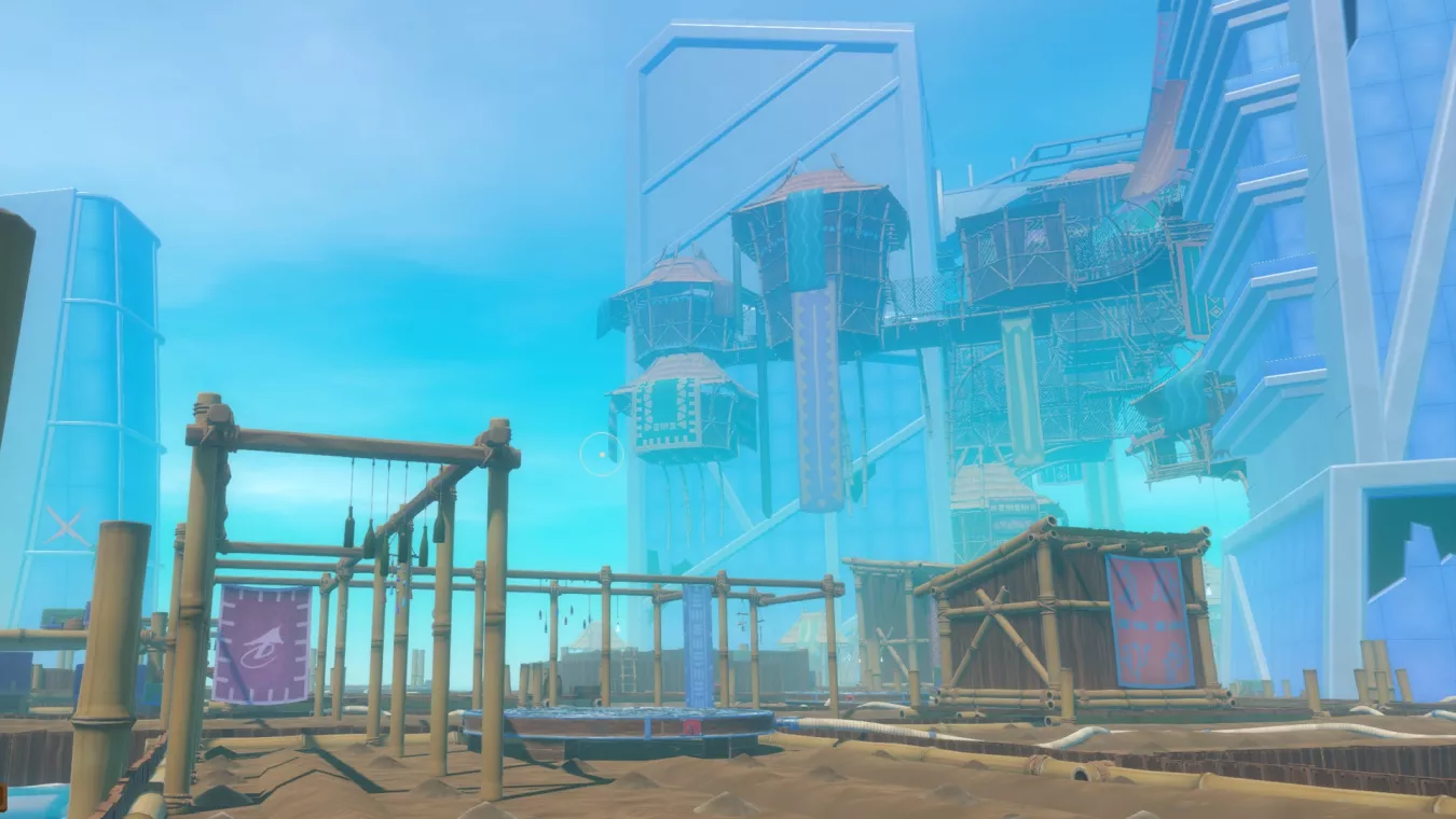 Прохождение Утопии в Raft: ключ от тюрьмы, гири, Олоф и Альфа-гиена Прохождение Утопии в Raft: ключ от тюрьмы, гири, Олоф и Альфа-гиена