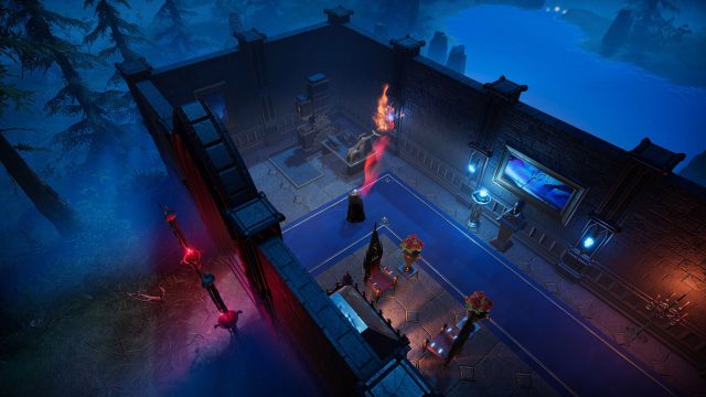 Безупречная шкура в V Rising: где найти