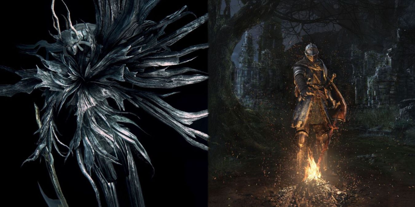 Четыре короля в Dark Souls: как победить Четыре короля в Dark Souls: как победить