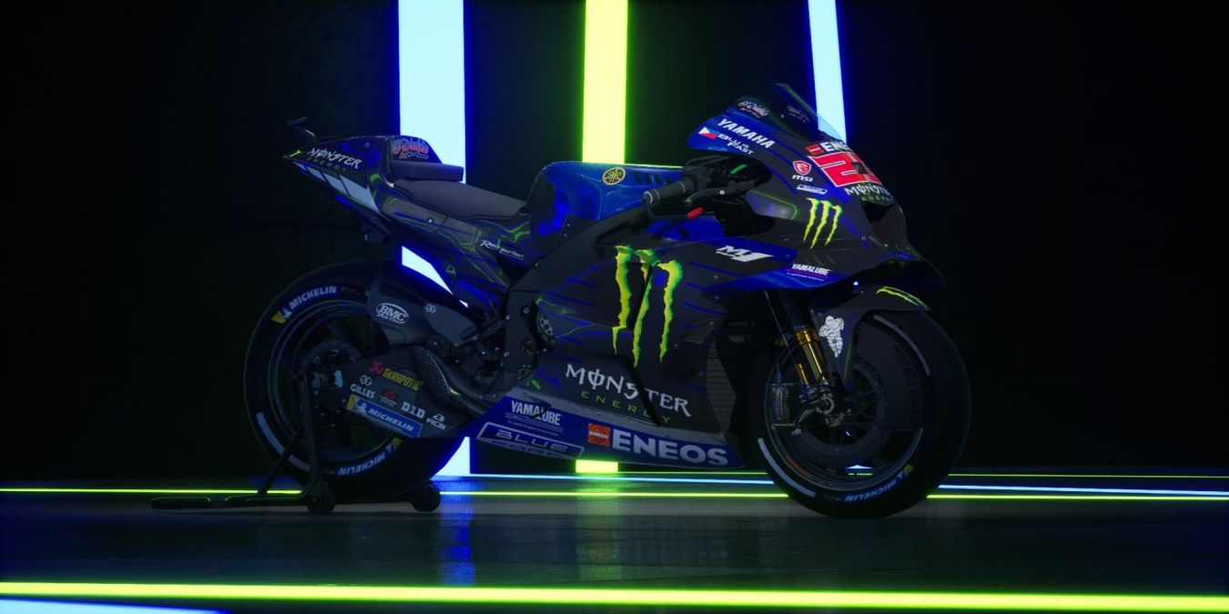 Гайд для новичков по MotoGP 22: советы, приёмы и стратегии