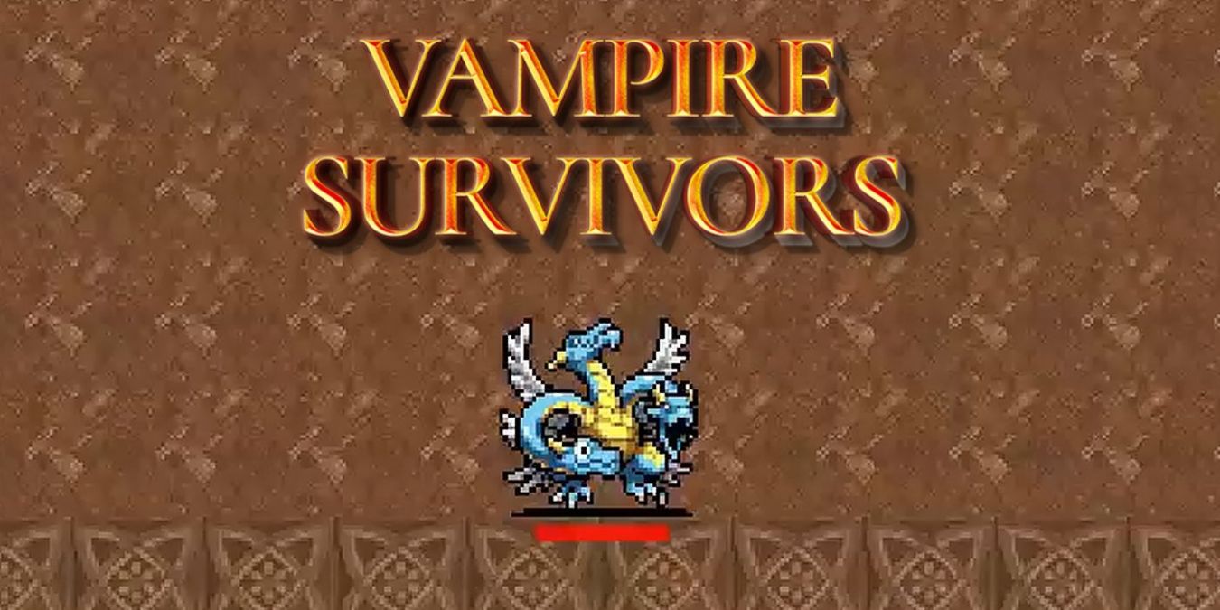 Дьорунтон (Gyorunton) в Vampire Survivors: как открыть