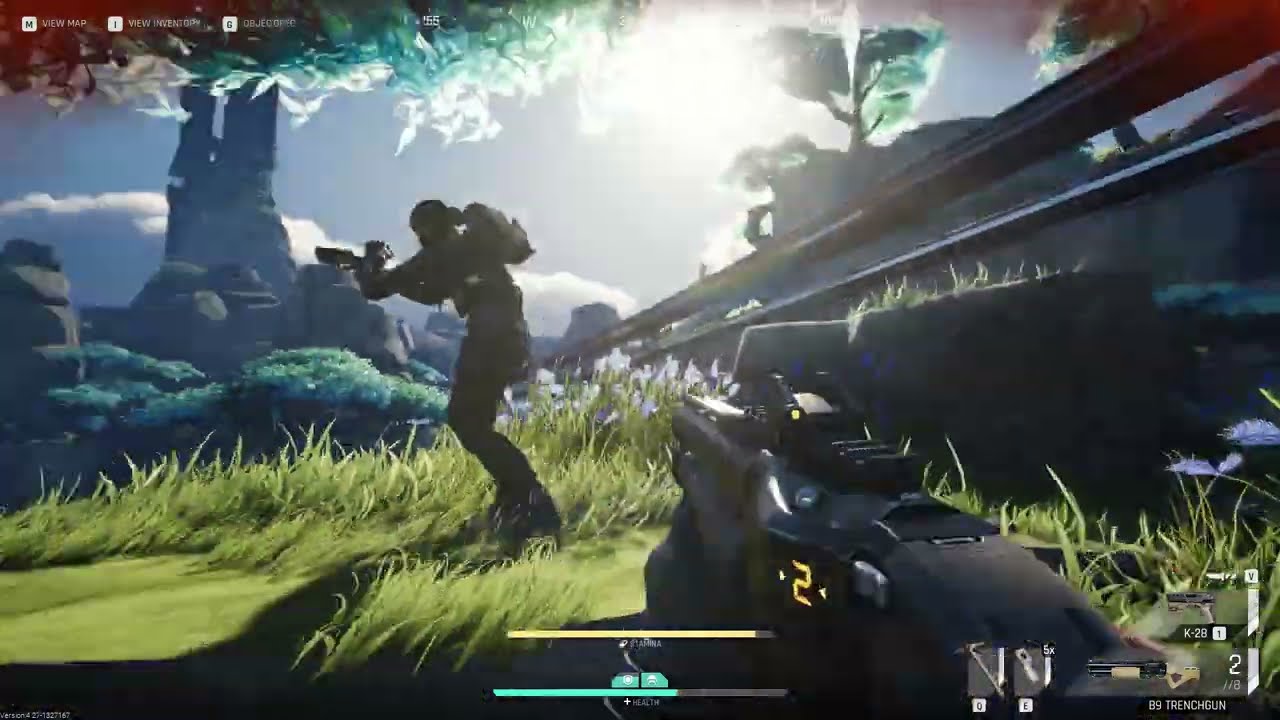 PvP в The Cycle: Frontier: все, что нужно знать