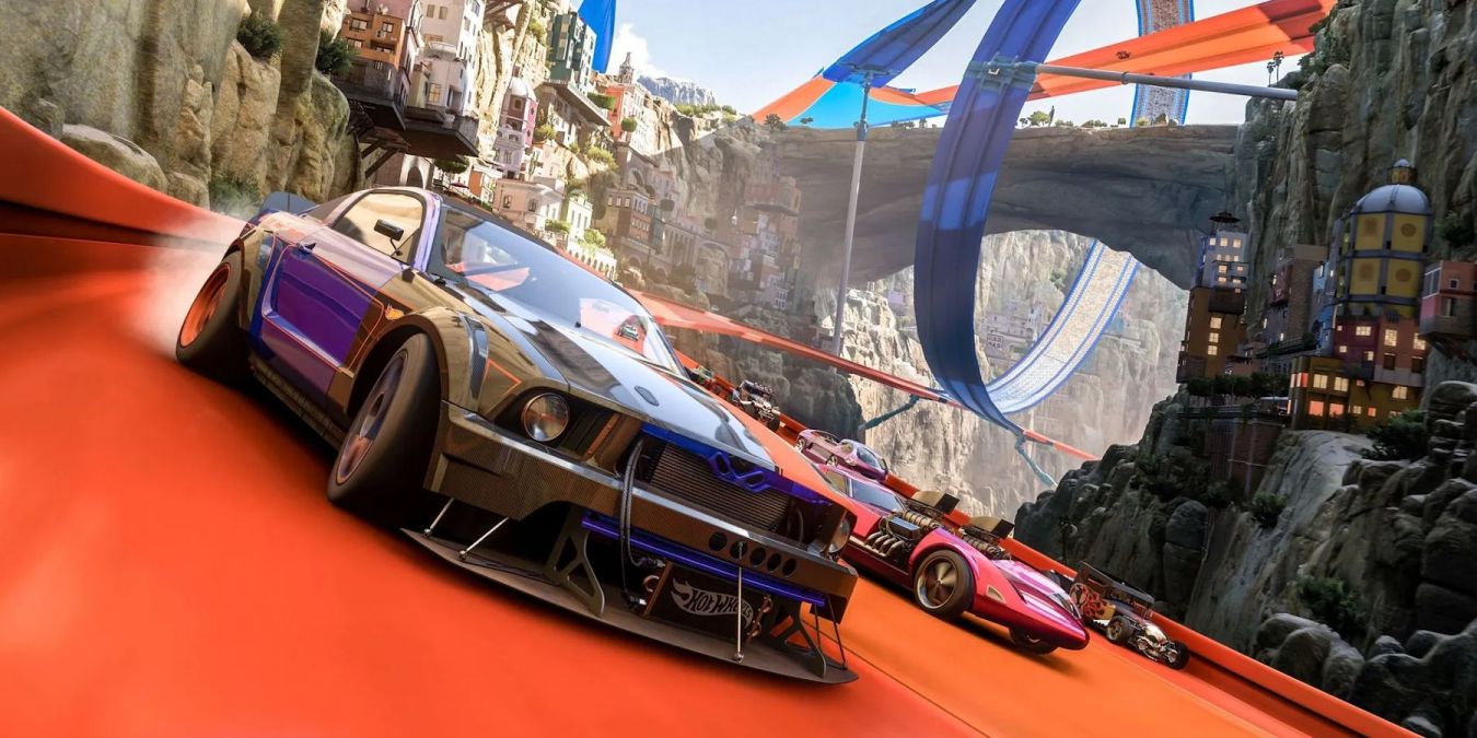 Где найти дракона на вершине горы Молота в Forza Horizon 5: Охотник на драконов класса B