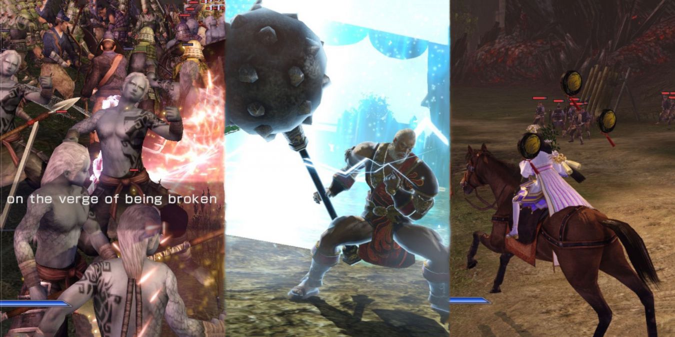 Гайд для новичков по Warriors Orochi 3 Ultimate Definitive Edition: советы, приёмы и стратегии