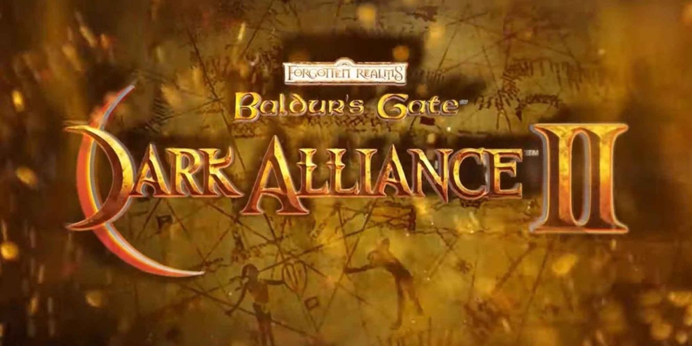 Как открыть секретных персонажей в Baldur’s Gate: Dark Alliance II Как открыть секретных персонажей в Baldur’s Gate: Dark Alliance II