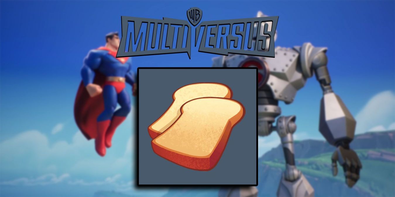 Как поднять тост в MultiVersus