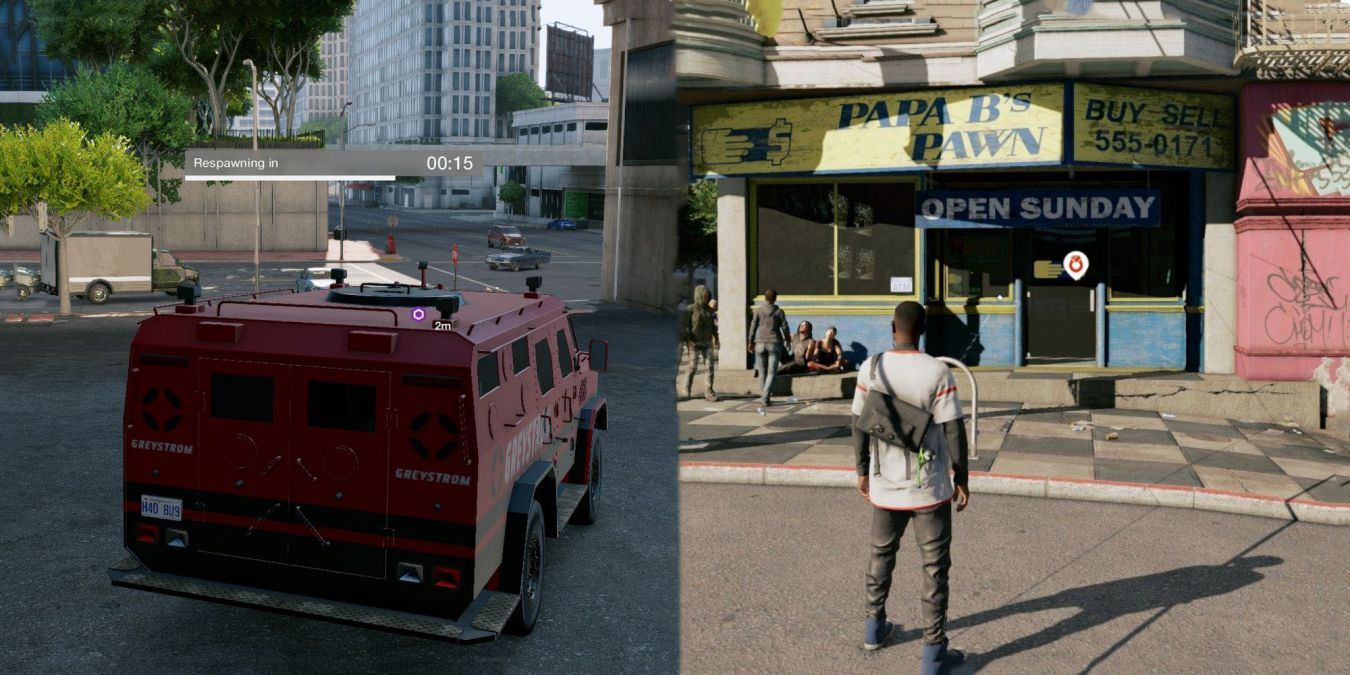 Как быстро заработать деньги в Watch Dogs 2