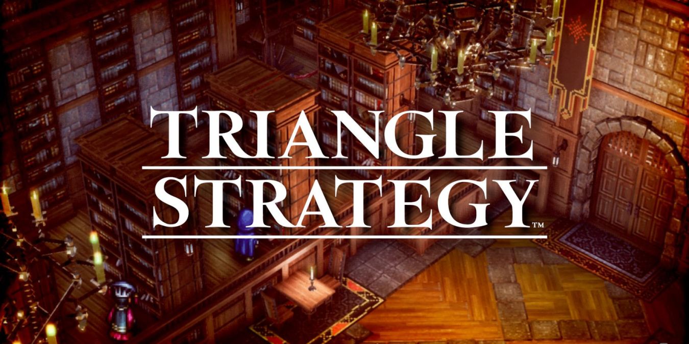 Как быстро повысить уровень в Triangle Strategy