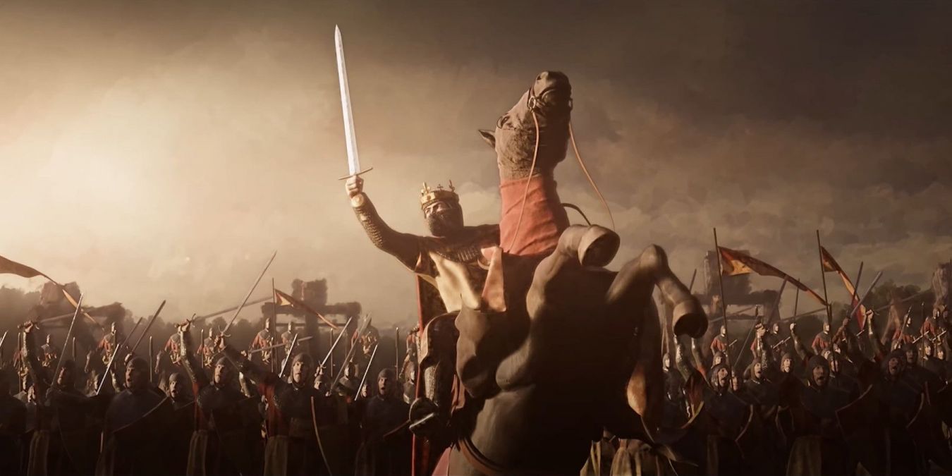 Кроссплей в Crusader Kings III: все, что нужно знать