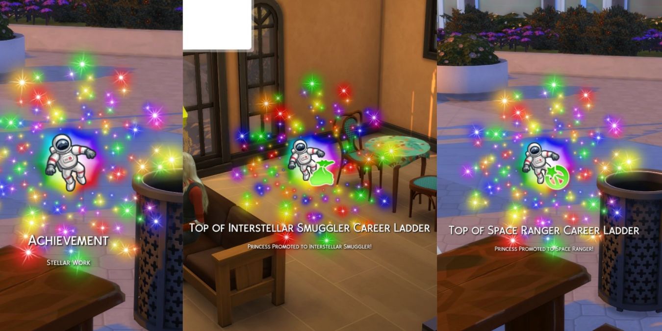 Карьера астронавта в The Sims 4: все, что нужно знать