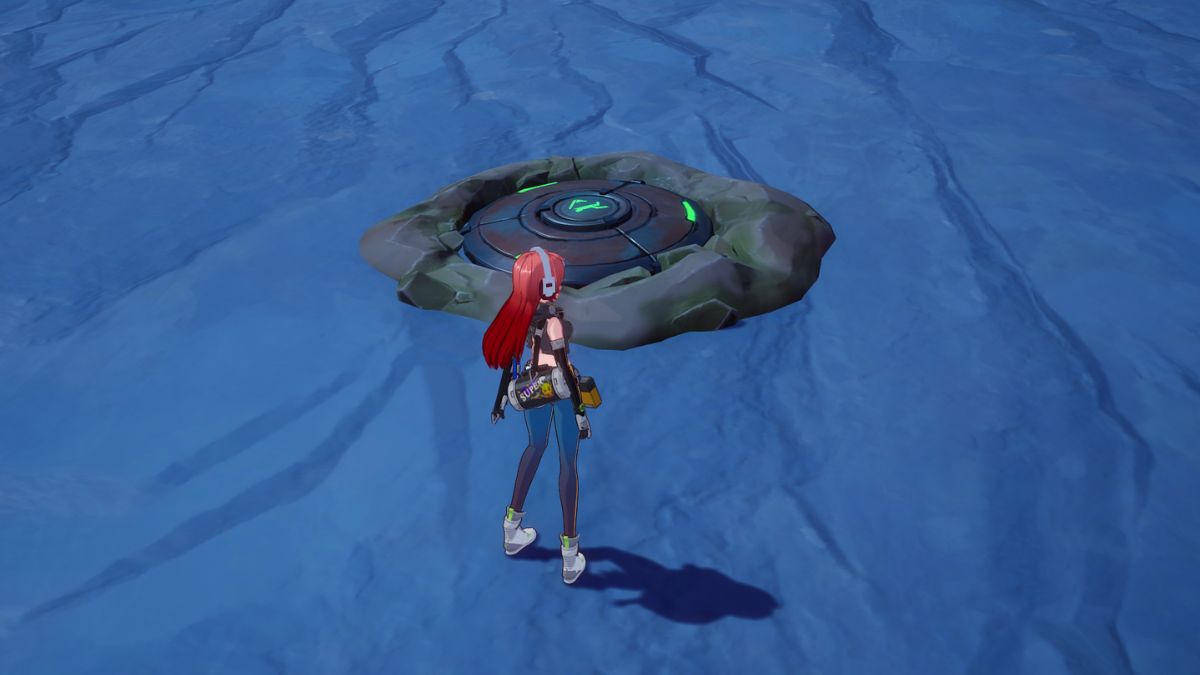 Силовые индукционные плиты в Tower of Fantasy: все, что нужно знать Силовые индукционные плиты в Tower of Fantasy: все, что нужно знать