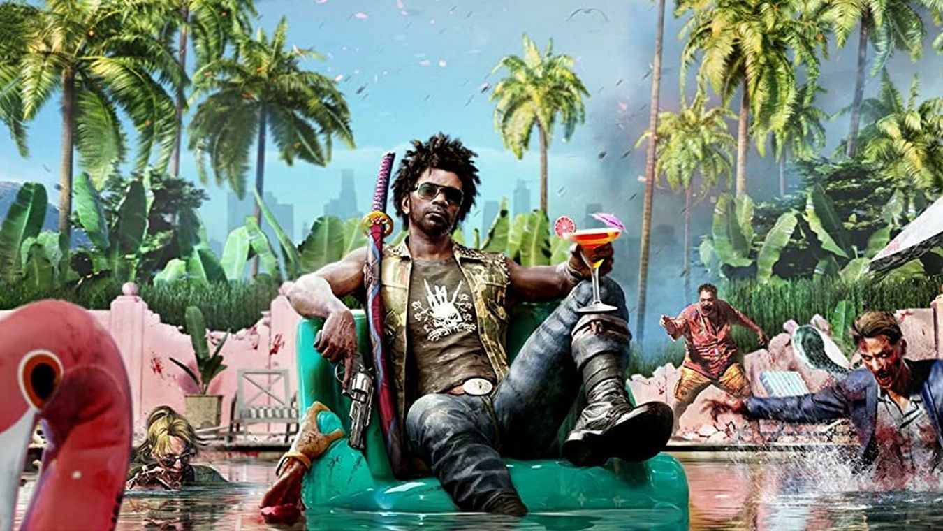 Утечки: новые подробности и дата выхода Dead Island 2