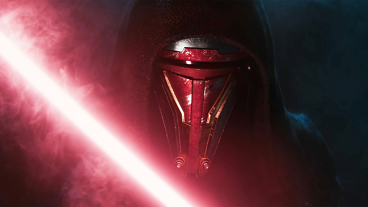 Смена разработчиков Star Wars: Knights of the Old Republic, игра не переноситься