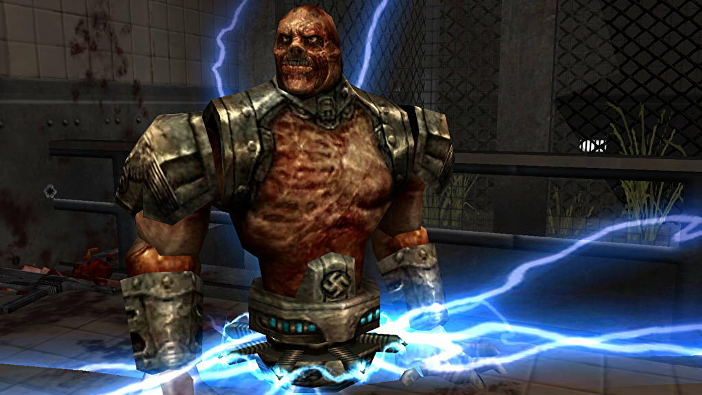 На Quakecon в Xbox Game Pass появятся Wolfenstein 3D, Quake 4 и другие классические игры Bethesda