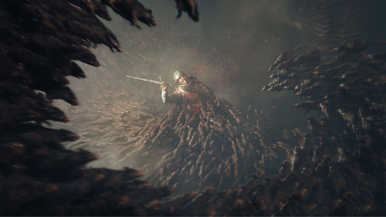 A Plague Tale: Requiem ушла на золото