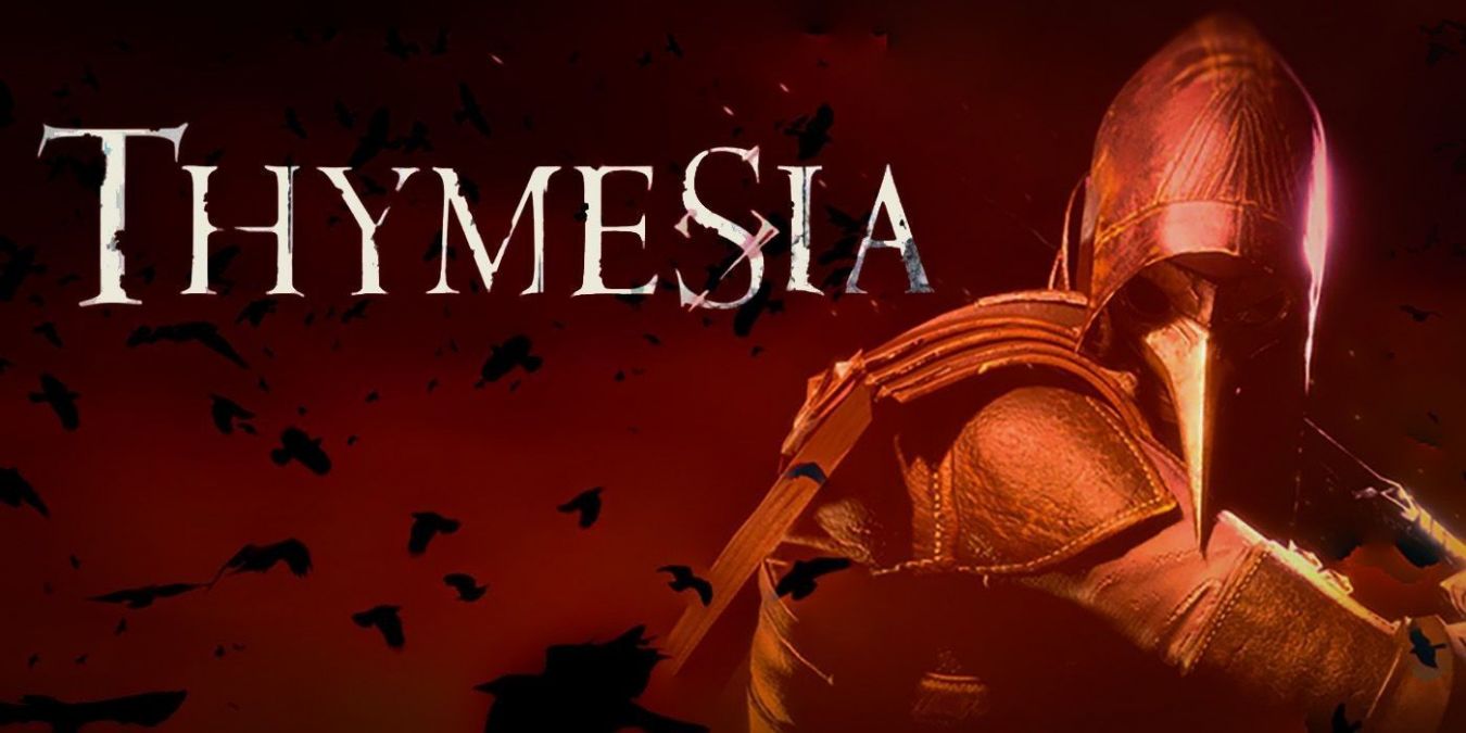 Время прохождения Thymesia: сколько часов геймплея в игре