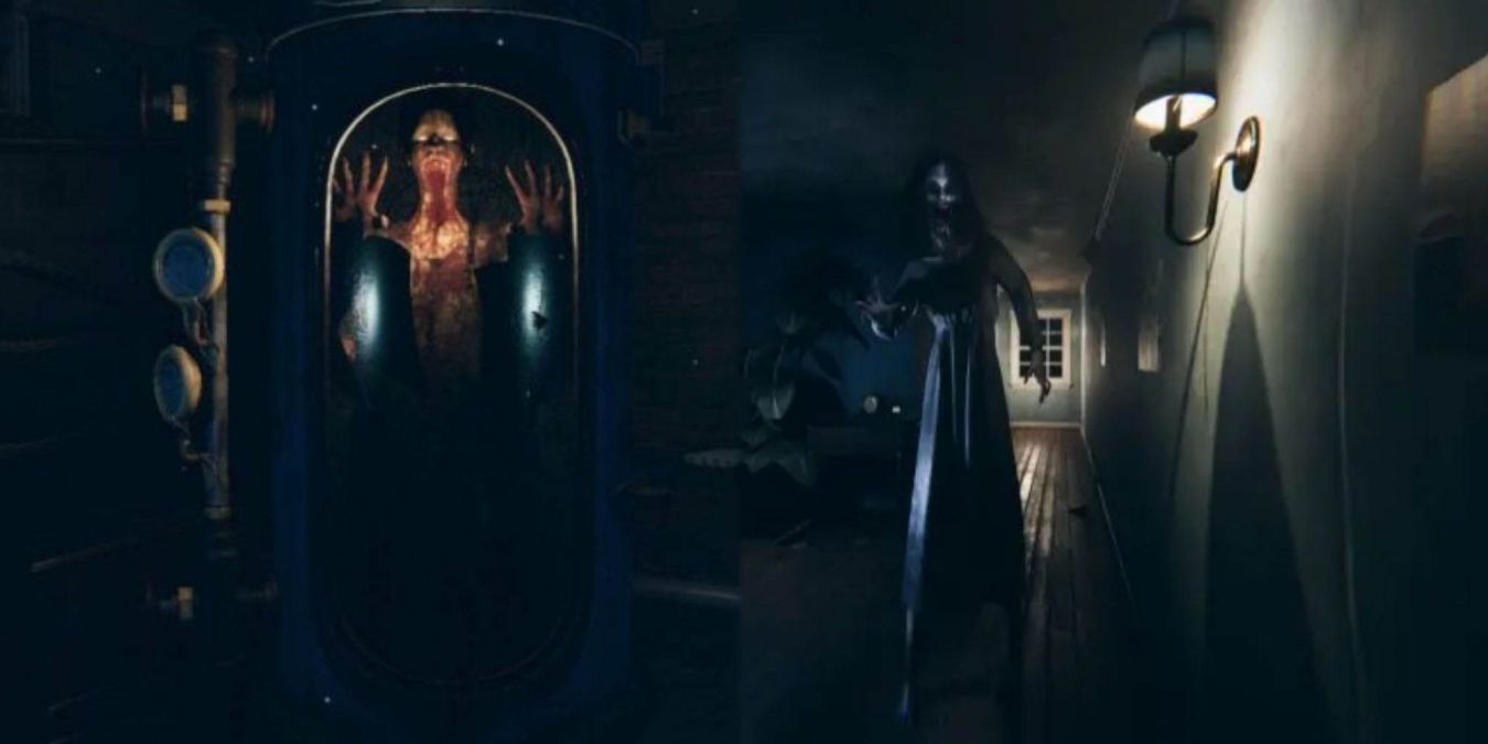 Лучшие средства защиты в Ghost Watchers и когда их следует использовать