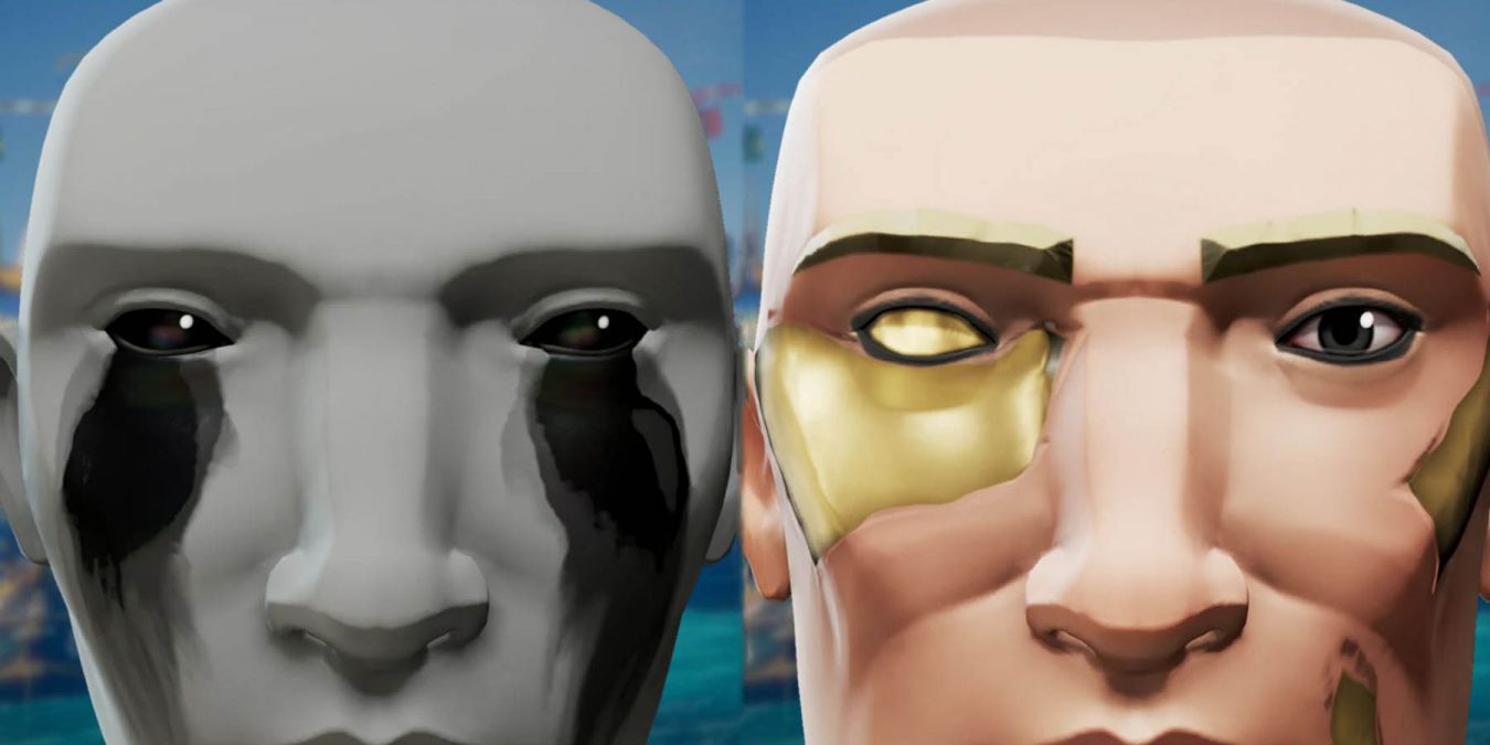 Как получить все проклятия в Sea of Thieves