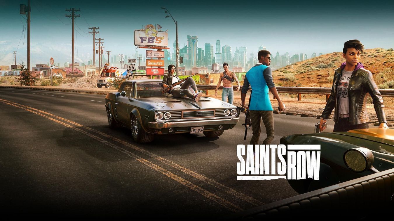 Гайд для новичков по Saints Row (2022): советы, приёмы и стратегии Гайд для новичков по Saints Row (2022): советы, приёмы и стратегии