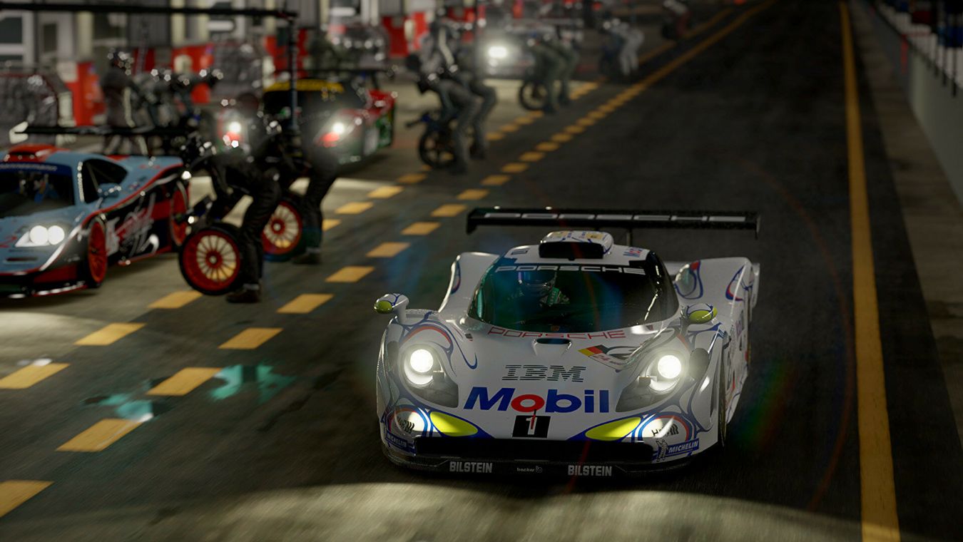 Project CARS 1 и 2 скоро будут удалены из Steam
