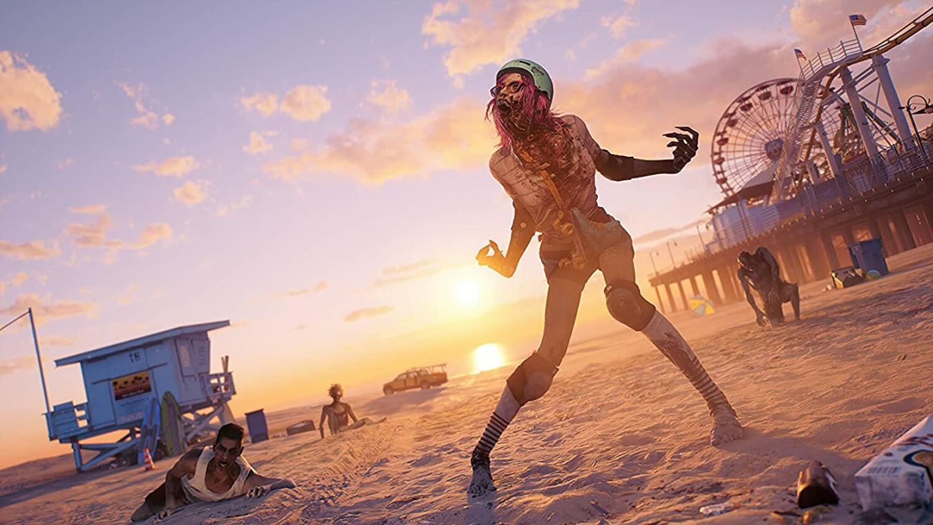 Dead Island 2 выйдет на ПК в феврале 2023 года