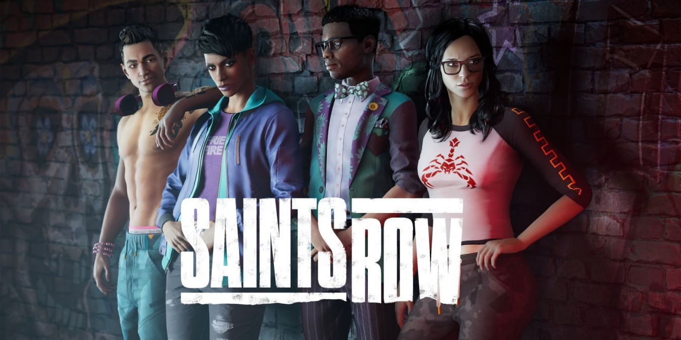 Как играть с друзьями в Saints Row (2022): гайд по мультиплееру