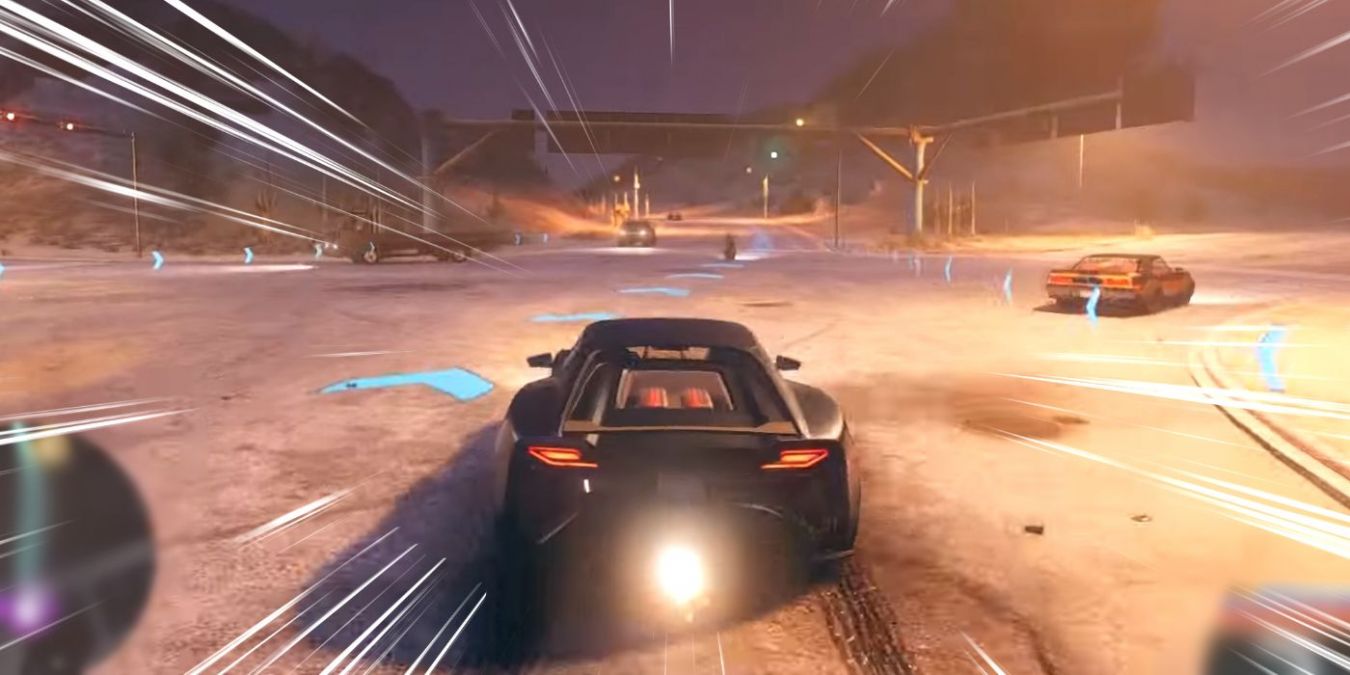 Как открыть закись азота для авто в Saints Row (2022)