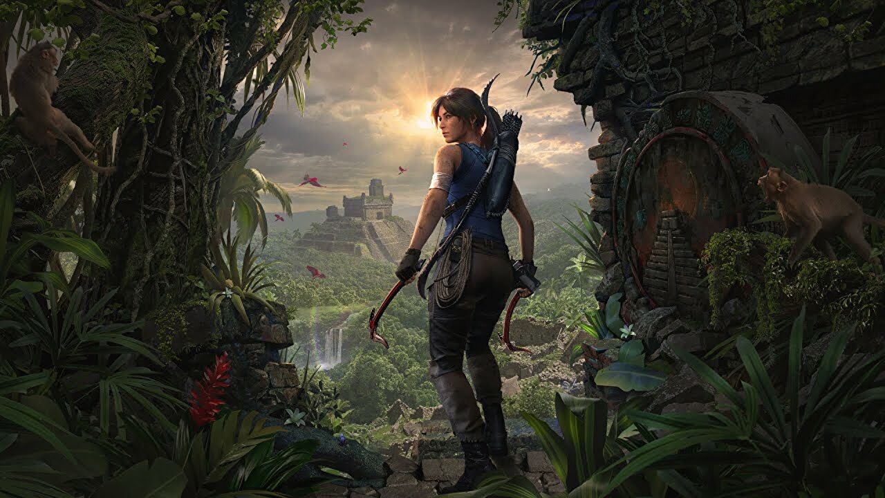 Embracer Group завершила приобретение бывших студий Square Enix