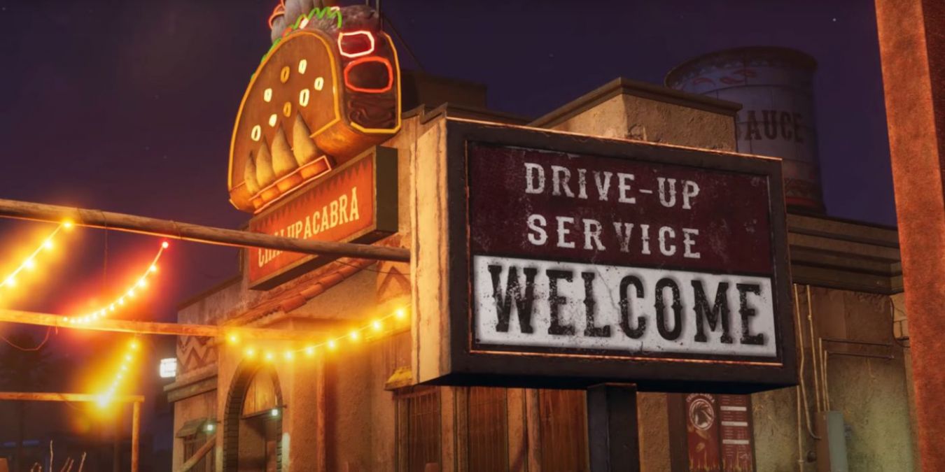 Испытания предприятия «Чалупакабра» в Saints Row (2022): как пройти