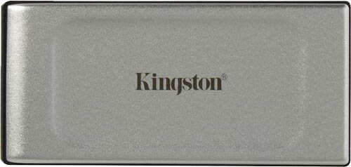 Kingston XS2000