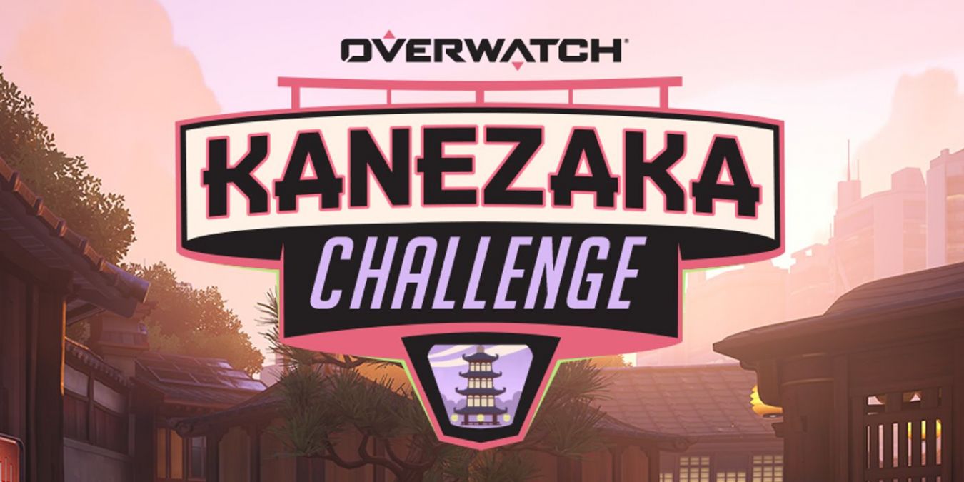 Как пройти испытание «Канедзака» от Хандзо в Overwatch: ремикс годовщины