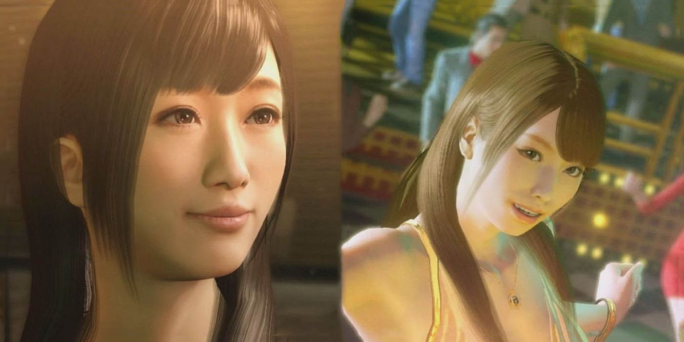 Лучшие хостесс в Yakuza 0 и как их получить